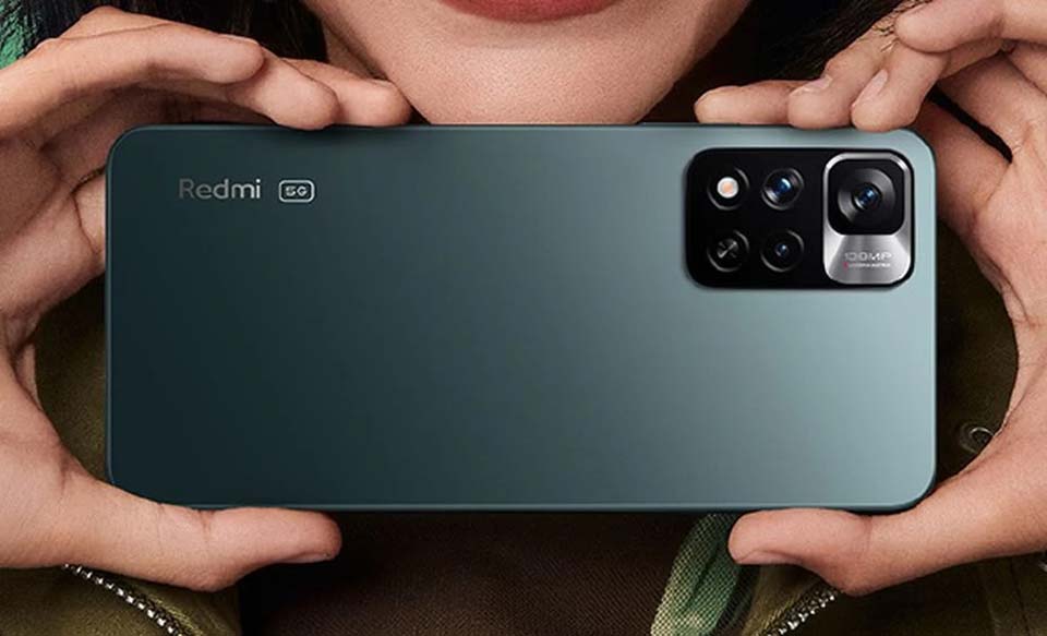 Giá Redmi Note 11 Series bao nhiêu?