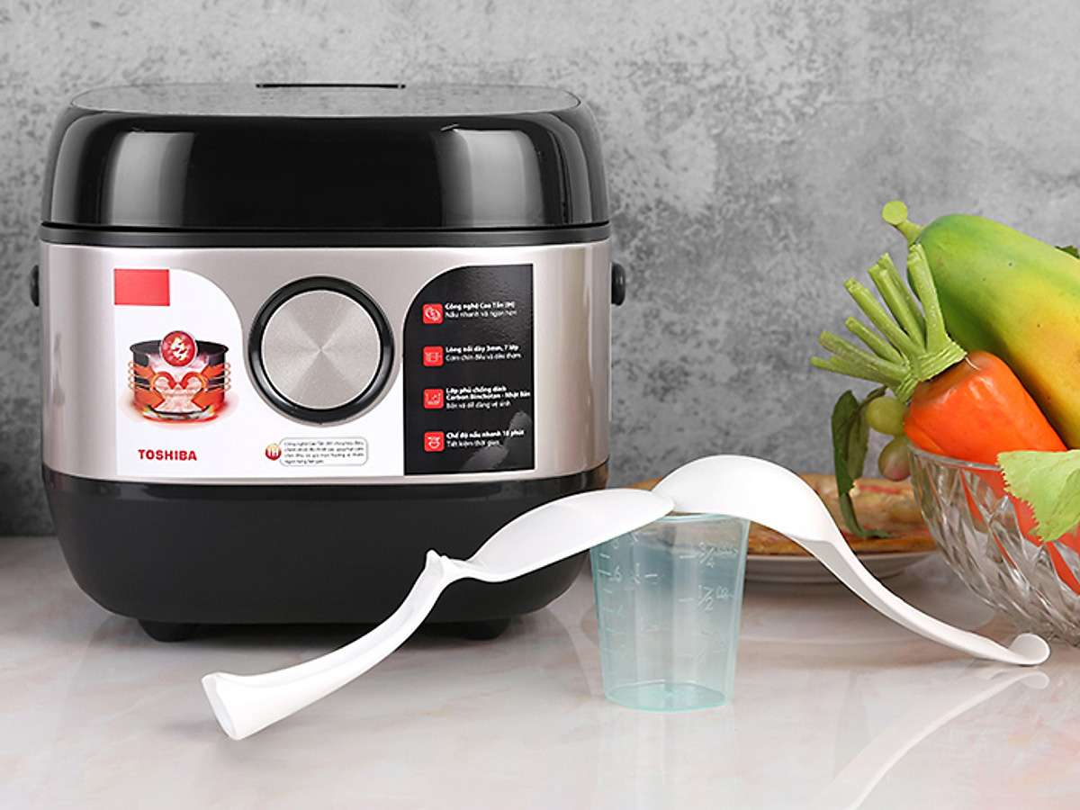 Nồi cơm điện Toshiba