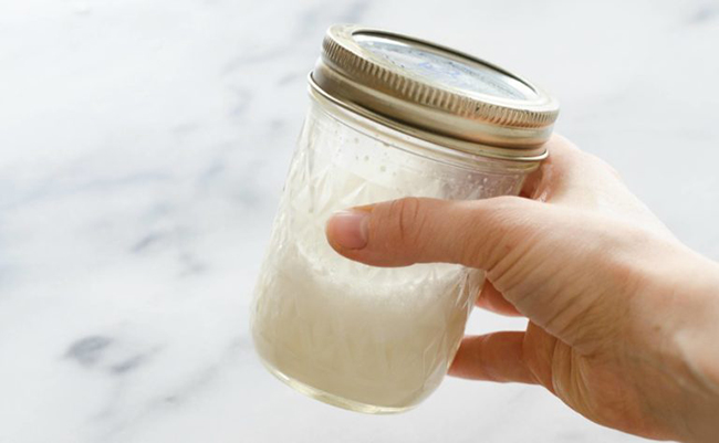 Cách đánh sữa Latte bằng tay Cách đánh sữa Latte bằng tay