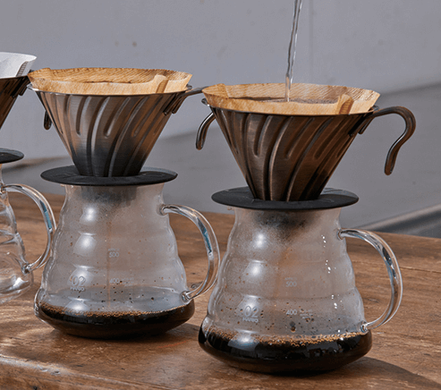 Phễu lọc cà phê V60 Hario