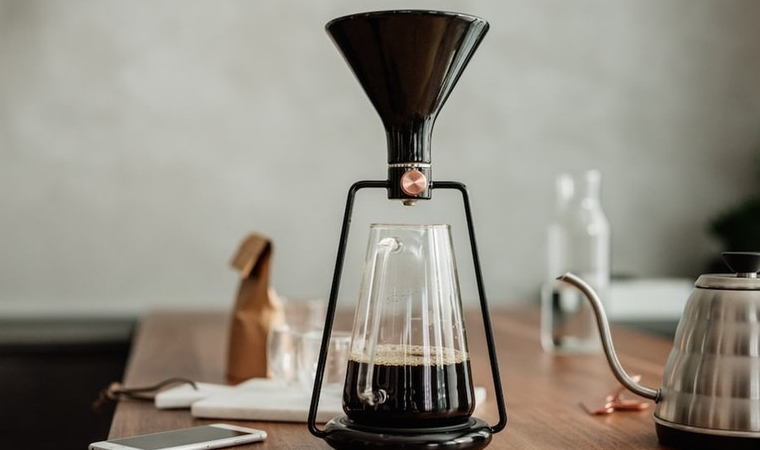 Dụng cụ pha cà phê đa năng Gina