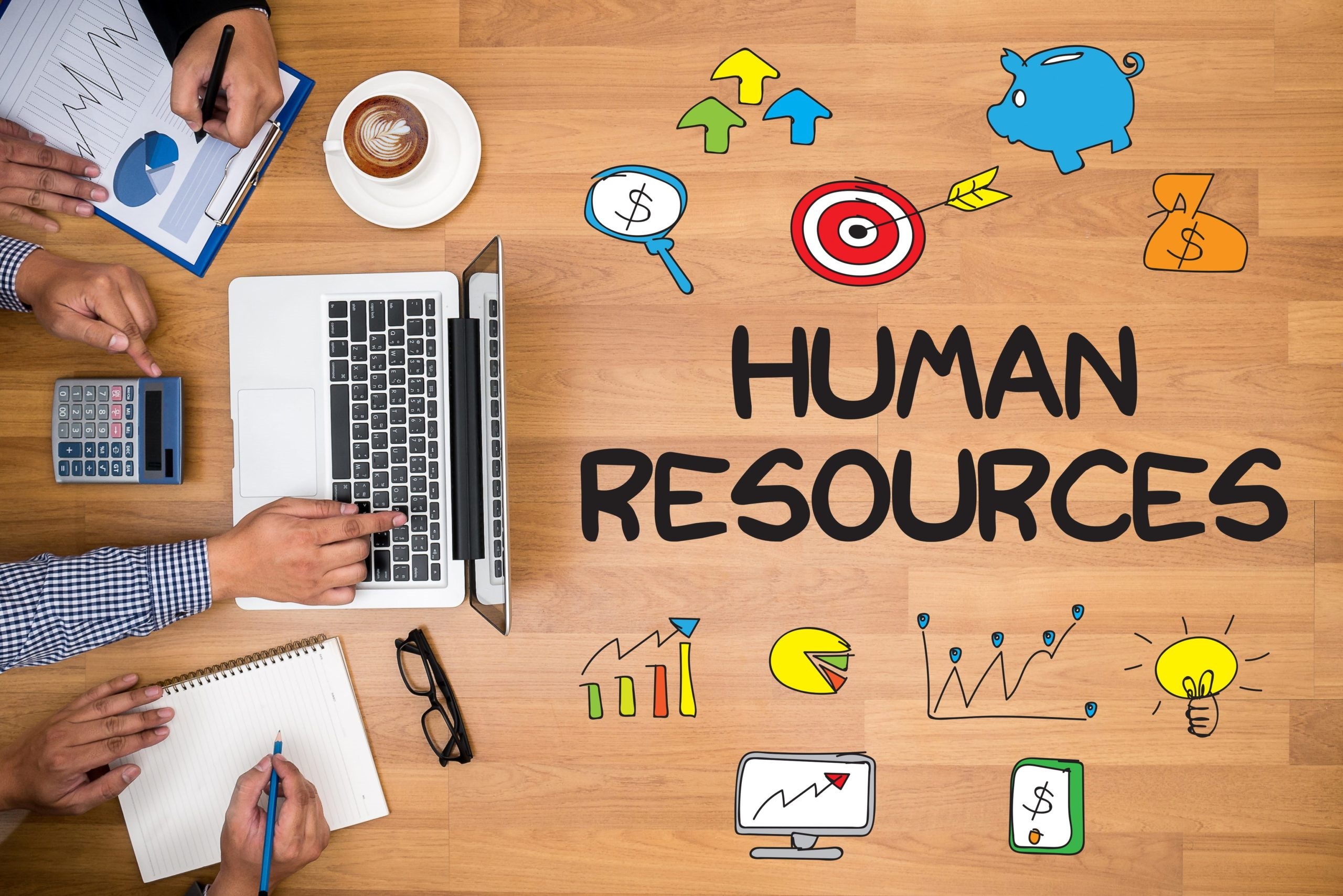 Human resources là gì 3