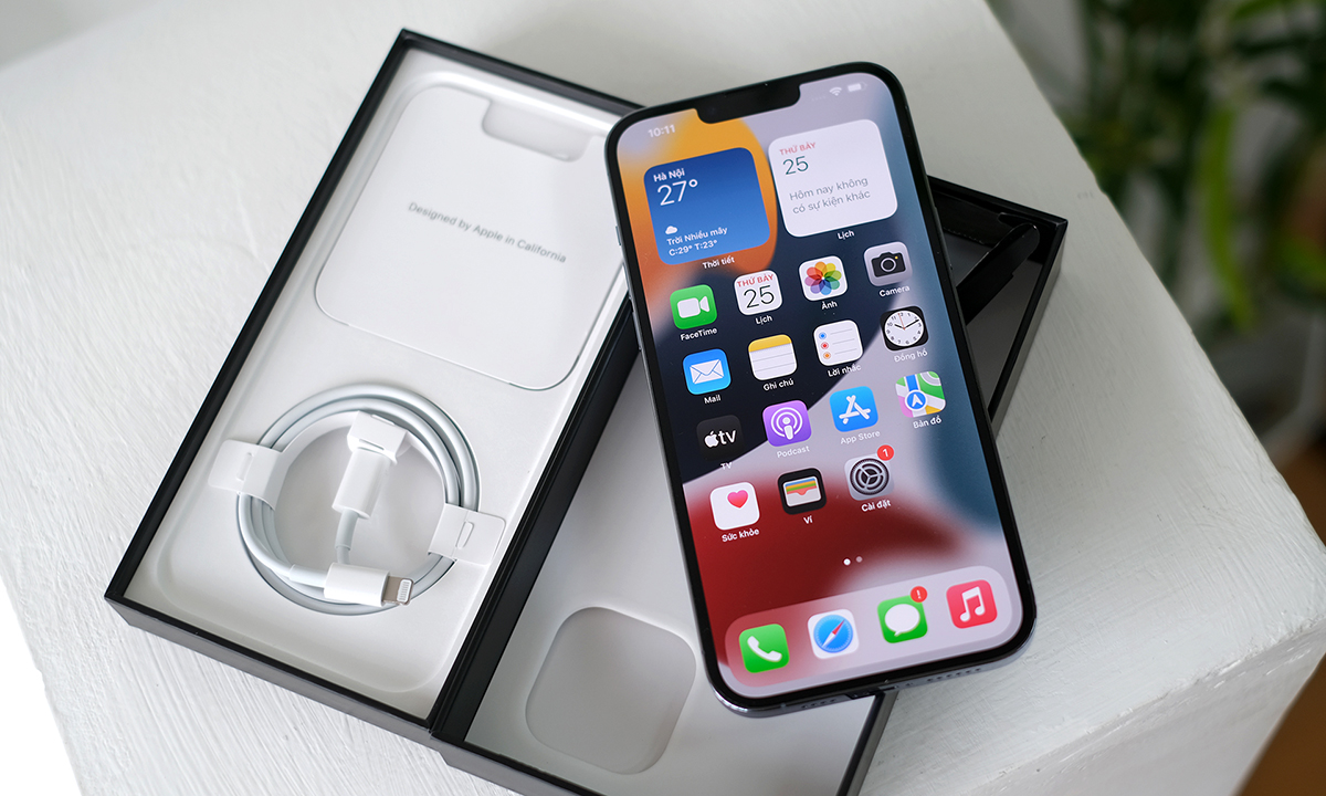 Cách sử dụng iPhone hiệu quả