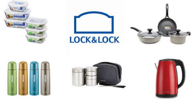 Máy pha cà phê Lock&Lock của nước nào?