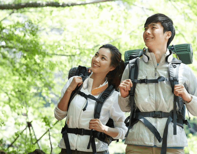 Máy lọc không khí đeo cổ RW-WAP-10