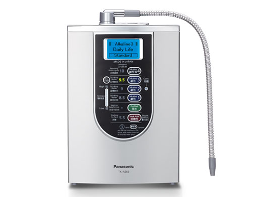 Máy lọc nước Panasonic
