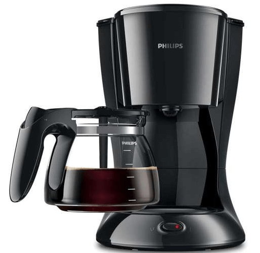 Máy pha cà phê Philips HD7447