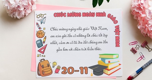 META.vn cùng tập san 20/11 mang đến một ngày hội vui nhộn cho các em học sinh. Nơi đây tổ chức nhiều hoạt động đa dạng và bổ ích, giúp các bạn rèn luyện nhiều kỹ năng và tăng cường tinh thần đoàn kết cộng đồng. Đừng bỏ lỡ cơ hội này để gắn kết với những người cùng trường nhé!