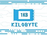 1KB bằng bao nhiêu MB, GB, byte, bit? Cách quy đổi chuẩn nhất