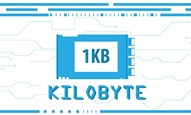 KB là gì? 1KB bằng bao nhiêu MB, GB, byte, bit?