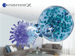 Tìm hiểu công nghệ Nanoe X của Panasonic trên máy lọc không khí, máy lạnh, tủ lạnh