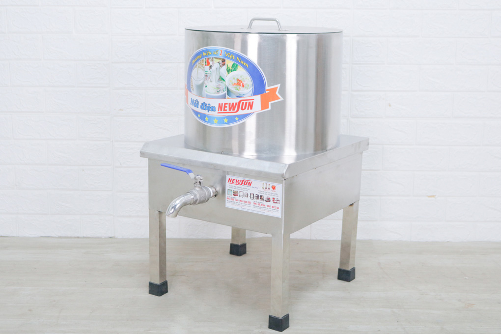Nồi nấu bánh chưng bánh tét bằng điện loại nào tốt?