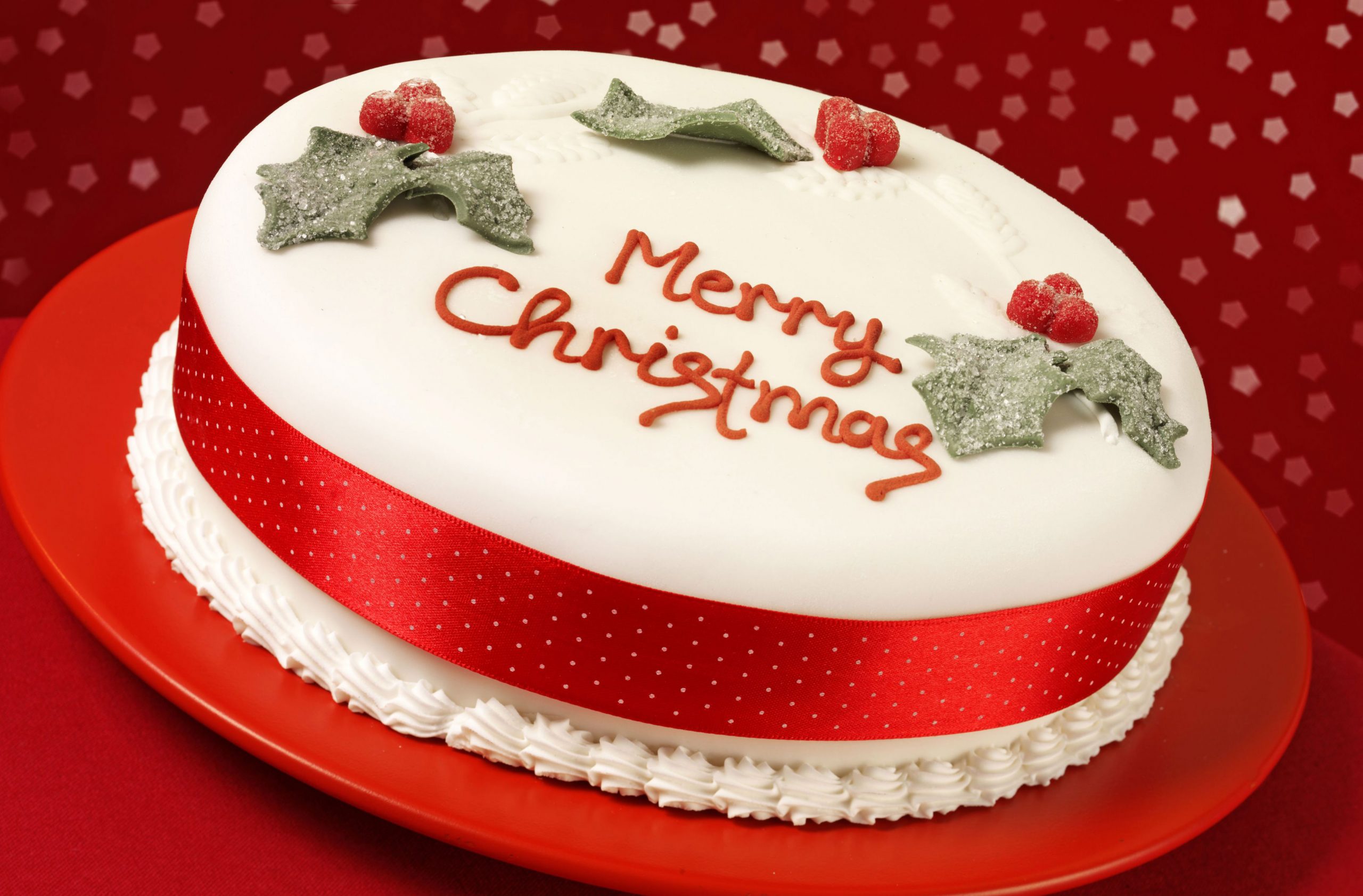 Bánh Noel đẹp với hình người tuyết màu xanh ngộ nghĩnh hình vuông | Bánh  kem cao cấp