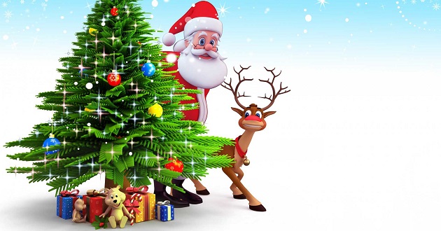 Ông già Noel là nhân vật truyền thống và đáng yêu nhất của Giáng sinh. Hãy cùng khám phá các hình ảnh đầy năng lượng, dễ thương, vui nhộn liên quan đến ông già Noel để truyền tải những thông điệp tích cực, tạo niềm vui cho mùa lễ hội này.
