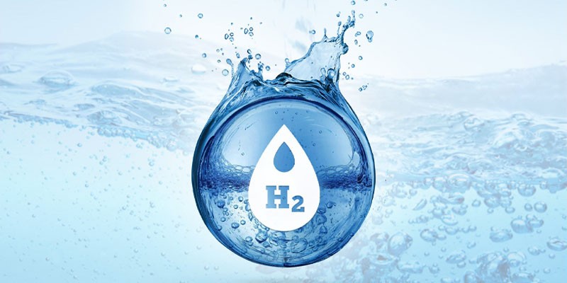Tác dụng của nước Hydrogen