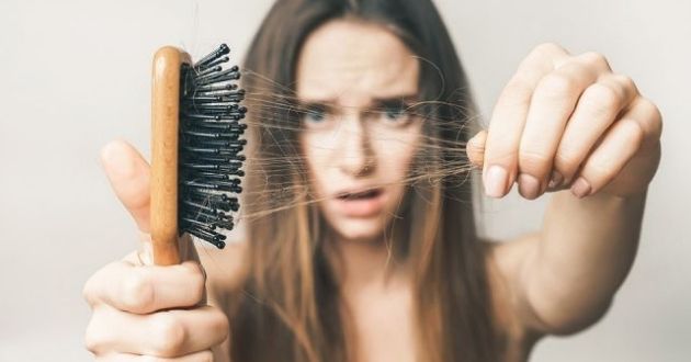 Tại sao mùa đông lại rụng tóc nhiều? Bật mí cách chống rụng tóc vào mùa đông