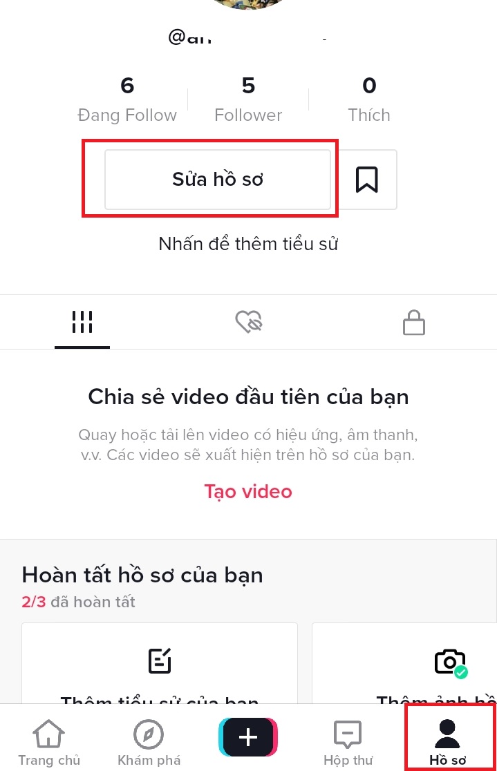 1001 Ký Tự Đặc Biệt Tiktok Và Cách Đổi Tên Trên Tiktok Có Ký Tự Đặc Biệt