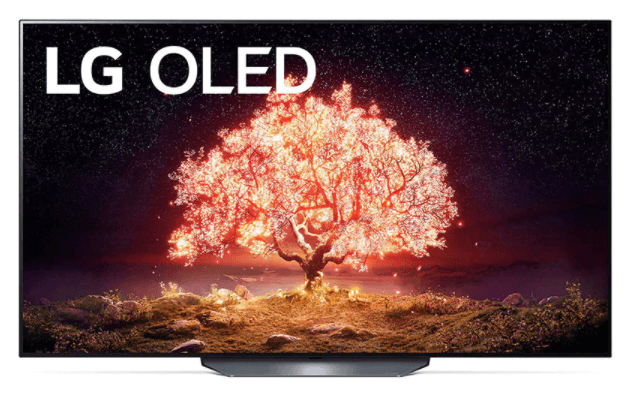 Tivi LG OLED B1 series
