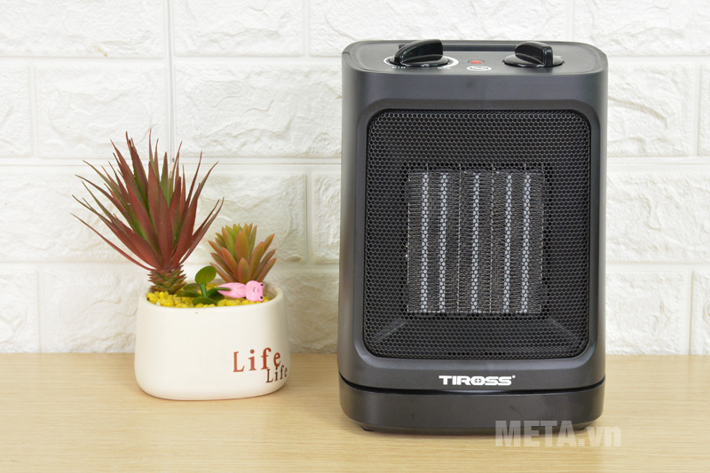 Máy sưởi Ceramic Tiross TS9442