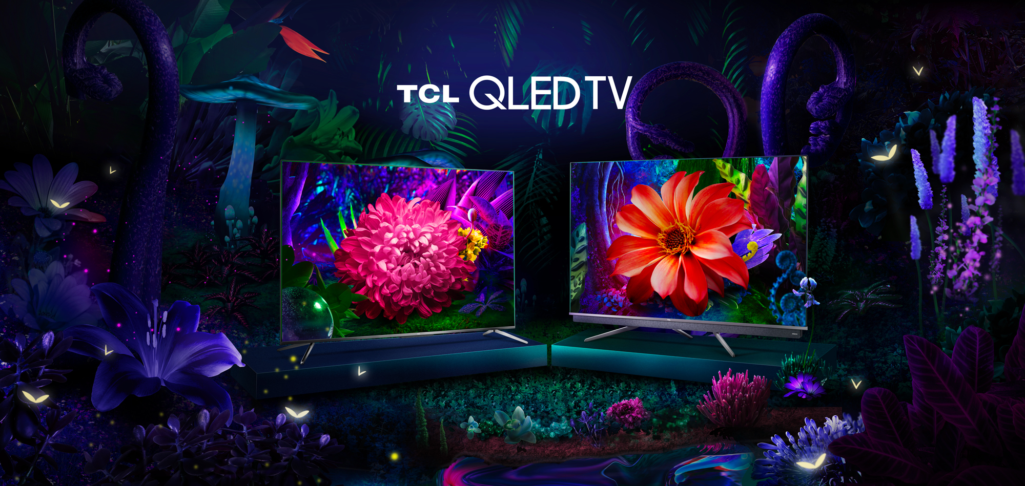 Giá tivi TCL và LG loại nào đắt hơn?
