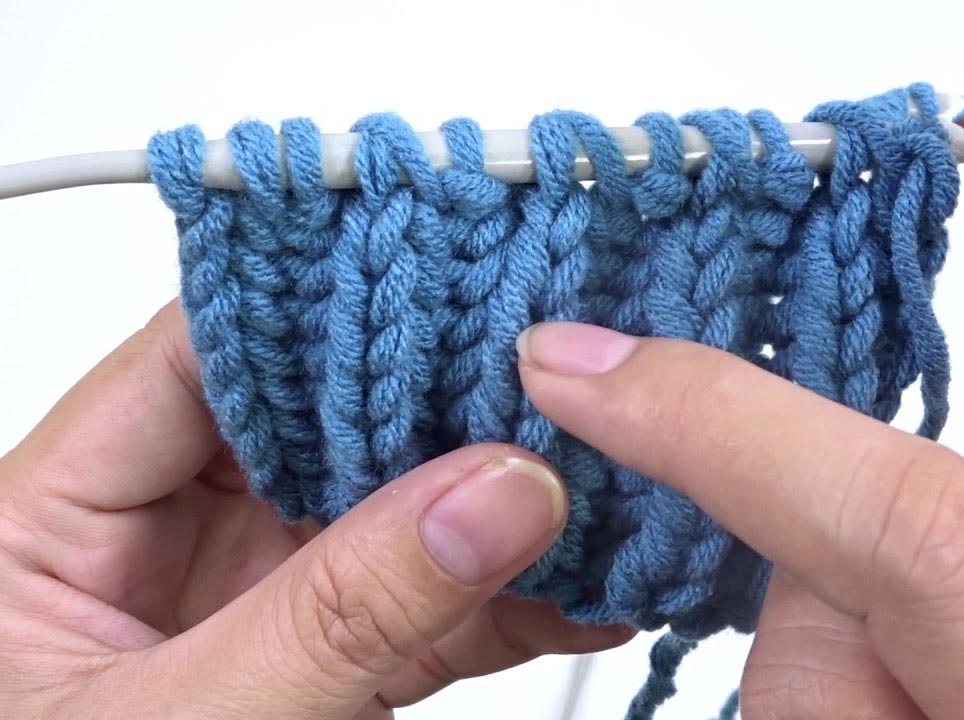 Hướng dẫn cách đan len cho người mới bắt đầu