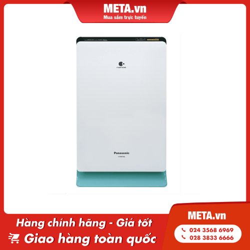 Mua ngay Máy lọc không khí Panasonic F-PXM35A