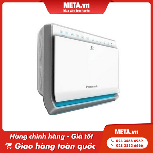Máy lọc không khí Panasonic F-PXL45A