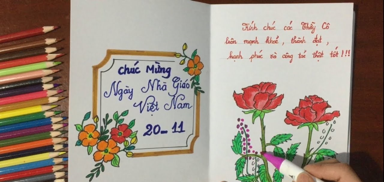 Tải download Chia sẻ mẫu PSD thiệp mừng ngày nhà giáo Việt Nam 20  11