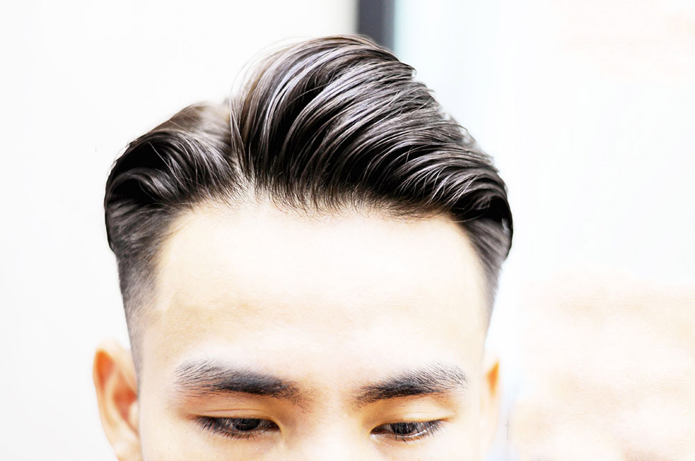 Top 10 kiểu tóc Crop Nam dài ngắn đẹp Hot Trend 2023