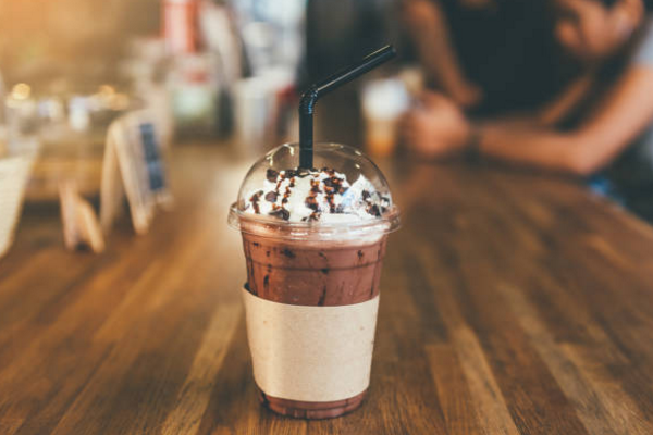 Cách làm Frappuccino tại nhà