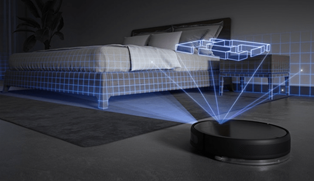 Ứng dụng, cách sử dụng cảm biến Lidar