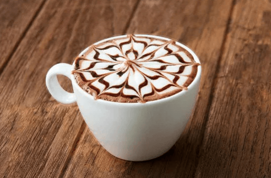 Cà phê Mocha là gì?