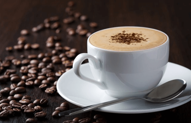 Cách làm mocha nóng