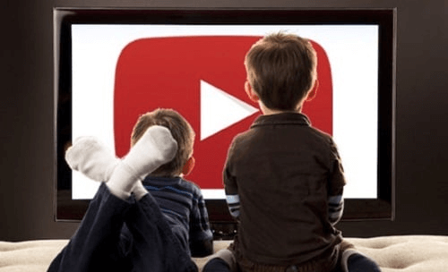 Các loại nội dung xấu trên YouTube