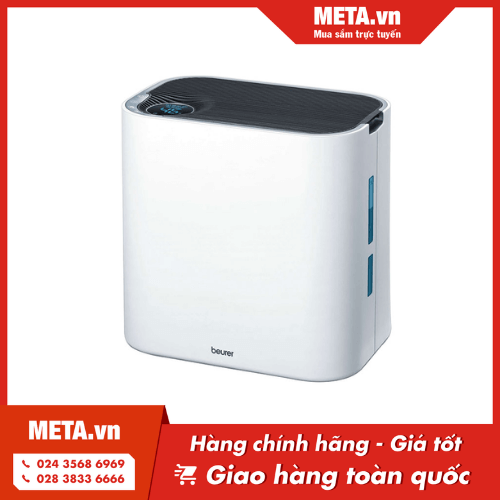 Máy lọc không khí, tạo ẩm Beurer LR330