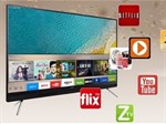 Cách tải, cài đặt, kết nối và sử dụng FPT Play cho Smart TV Samsung