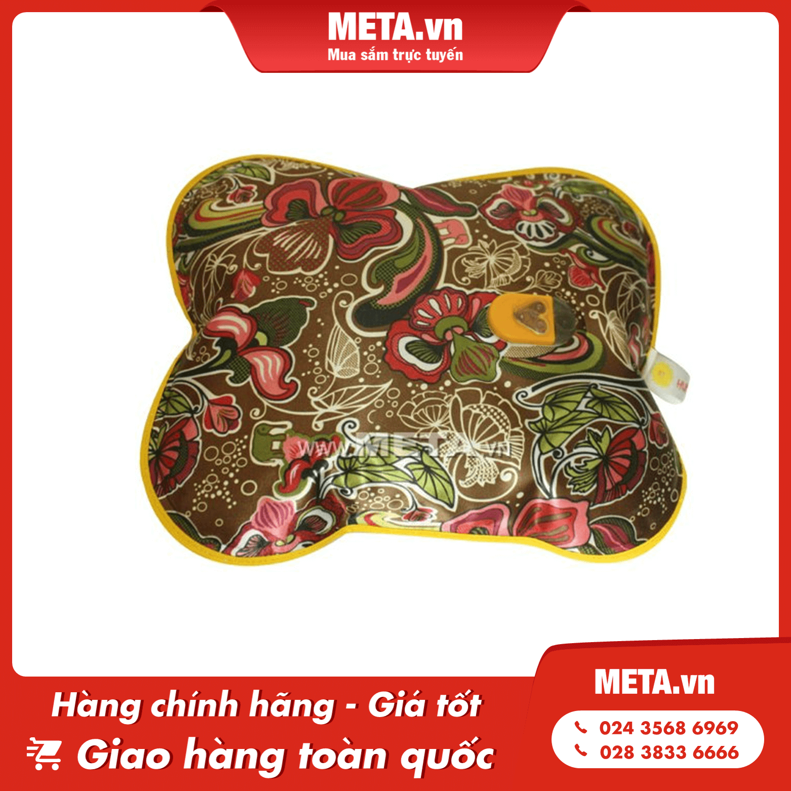 Túi chườm đa năng Thiên Thanh
