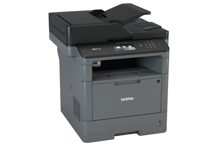 Máy in Brother MFC-L5700DN tốn bao nhiêu tiền điện 1 tháng?