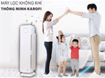 Đánh giá chi tiết: Máy lọc không khí Karofi có tốt không?