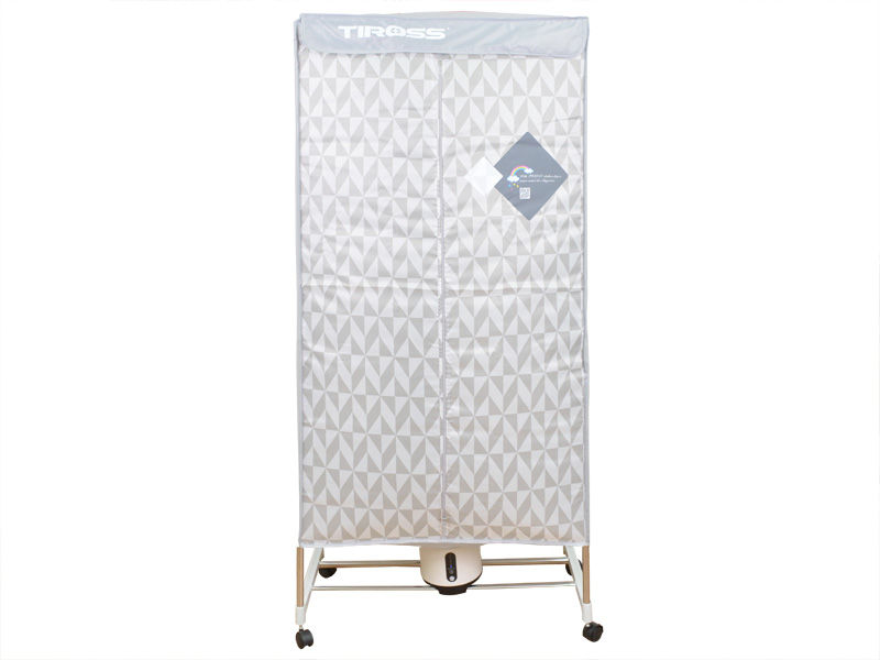 Tủ sấy quần áo Tiross