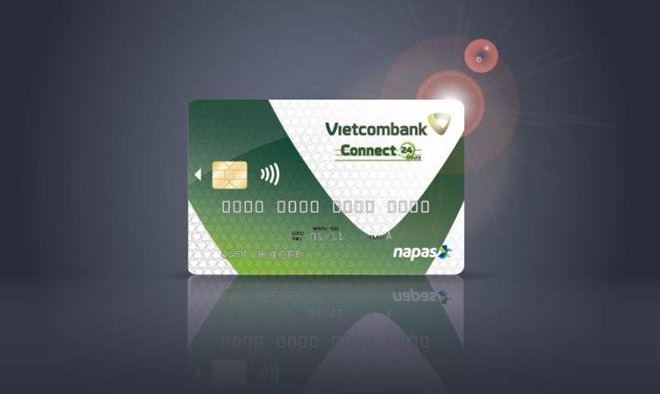 Cách Chuyển Đổi Thẻ Từ Sang Thẻ Chip Vietcombank Online Đơn Giản