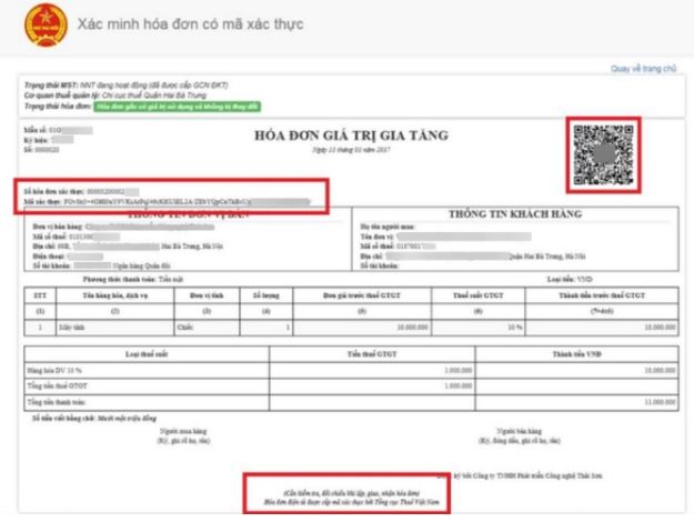 Cách Tra Cứu Hóa đơn điện Tử Online Nhanh Chóng đơn Giản Meta Vn