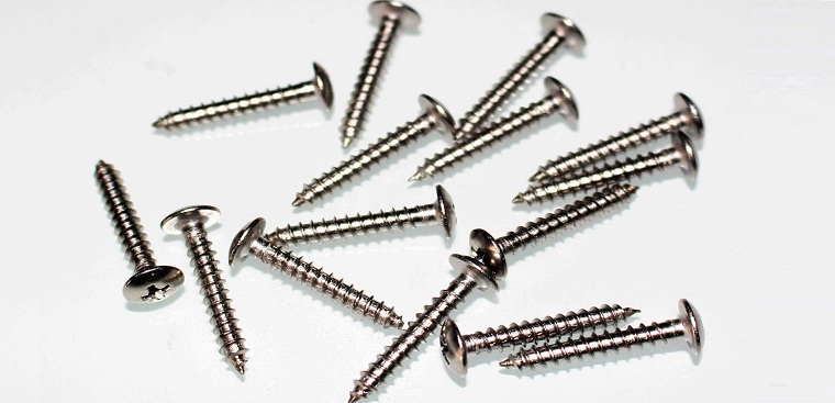 Ốc vít (đinh ốc) là gì?