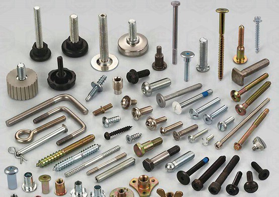 Kích thước ốc vít