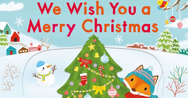 Lời bài hát Merry Christmas: Hồi tưởng đến cảm giác vui tươi và đầy ý nghĩa trong mùa Giáng sinh với bản nhạc \