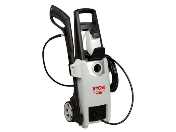 Máy rửa xe Ryobi là sản phẩm của thương hiệu Ryobi - Nhật Bản