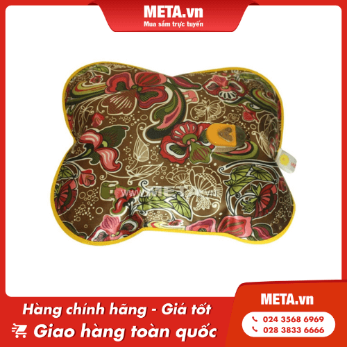 Túi chườm đa năng Hướng Dương loại bé (24cm x 28cm)