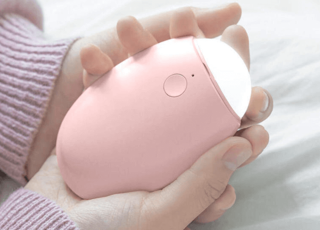 Máy sưởi mini cầm tay là gì?