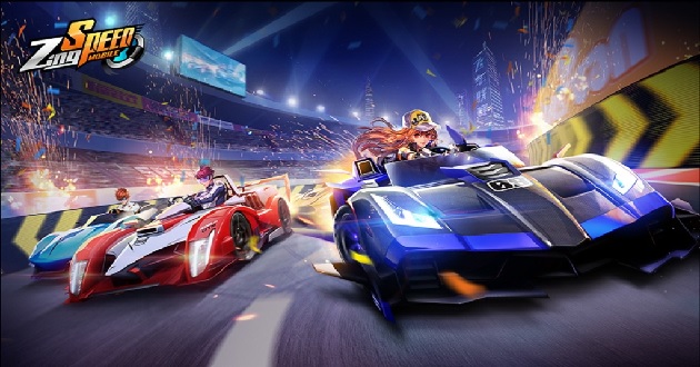 Code Legends of Speed mới nhất 12/2023 - Cách nhập code