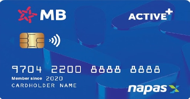 Cách Chuyển Đổi Thẻ Từ Sang Thẻ Chip Mb Bank Đơn Giản, Nhanh Chóng